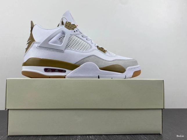 Boostmaster lin DR5415-120 Retro Jordan 4 SB 0701